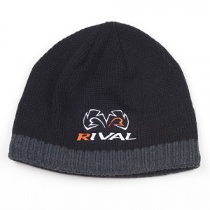 Gorro Rival con vellón Gorro Rival con vellón