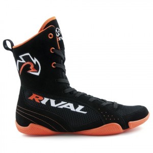 Bota Rival RSX-ONE