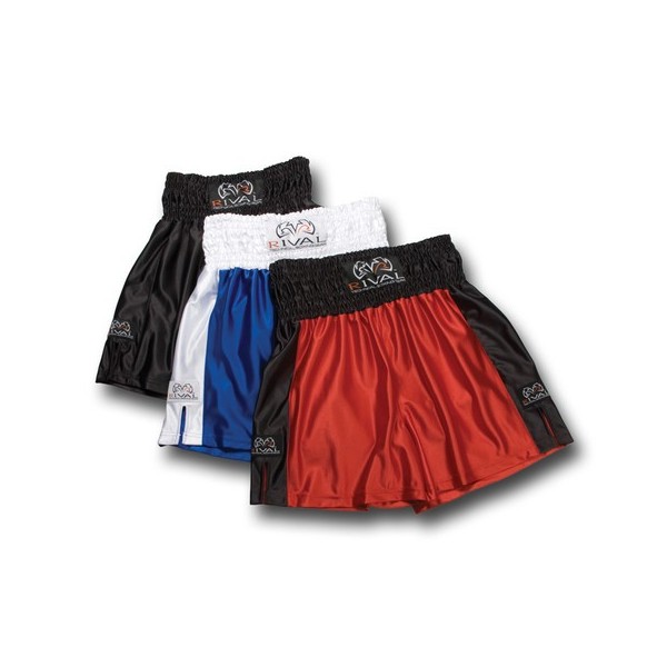 pantalones de boxeo mujer