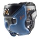 Casco Rival Intelli-Shock