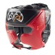 Casco Rival Intelli-Shock