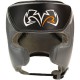 Casco Rival Intelli-Shock