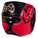 Casco Rival de Boxeo