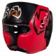 Casco Rival de Boxeo