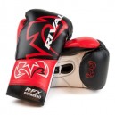 Guantes Rival Guerrero Pro Fight