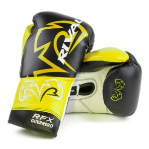 Guantes Rival RFX Guerrero Pro Fight