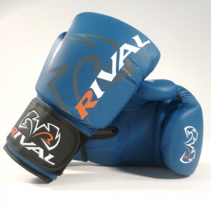 Guantes Rival RB4-Econo para Saco