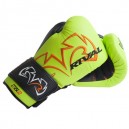 Guantes Rival Evolution para Saco