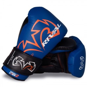 Guantes Rival RS11V-Evolution de Entrenamiento