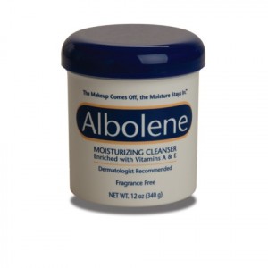 Albolene Rival Albolene Rival