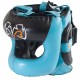 Casco Rival RHGFS3 Face-Saver-Aqua-Blue