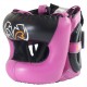 Casco Rival RHGFS3 Face-Saver-Pink