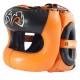 Casco Rival RHGFS3 Face-Saver-Orange