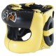 Casco Rival RHGFS3 Face-Saver-Yellow