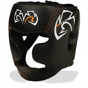 Casco Rival RHG60F-Workout Fullface