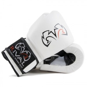 Guantes Rival RB2 Super para Saco