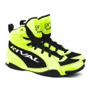 Bota Rival RSX-Guerrero-Youth-Shinny