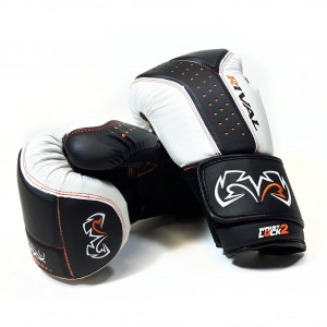 Guantes Rival RB10 Intelli-Shock para Saco