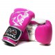 Guantes Rival RB7-Fitness Plus Bag