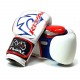 Guantes Rival RB7-Fitness Plus Bag