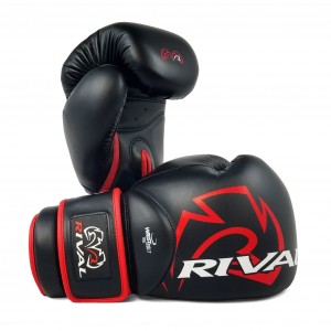 Guantes Rival RS4 Aero 2.0