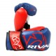 Guantes Rival RFX Guerrero Bag Velcro