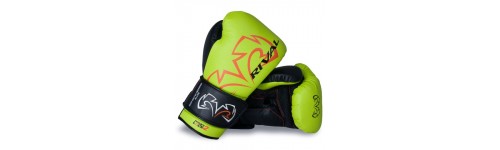 Guantes / Gloves