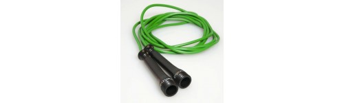 Combas / Jump Ropes